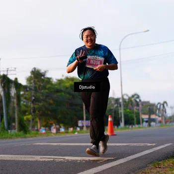 Runner Photo 4902388