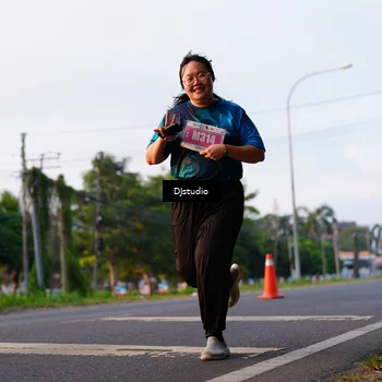 Runner Photo 4902389
