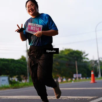 Runner Photo 4902403