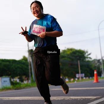 Runner Photo 4902406