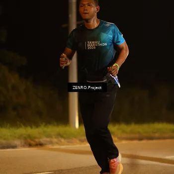 Runner Photo 4902408