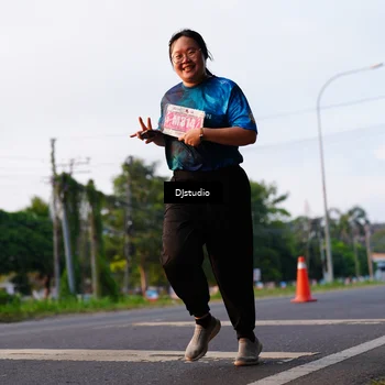 Runner Photo 4902411