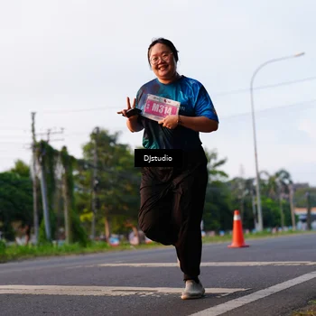 Runner Photo 4902418
