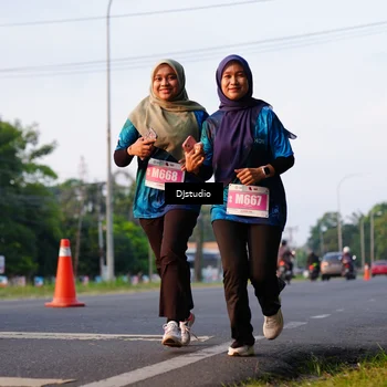 Runner Photo 4902419