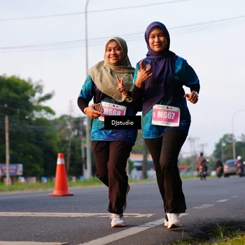 Runner Photo 4902420