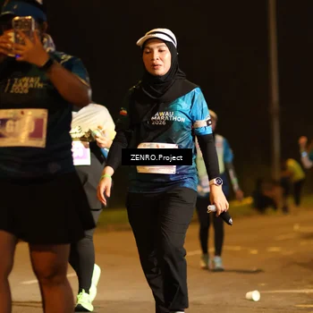 Runner Photo 4902422