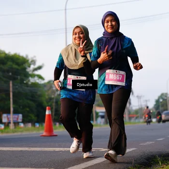 Runner Photo 4902427