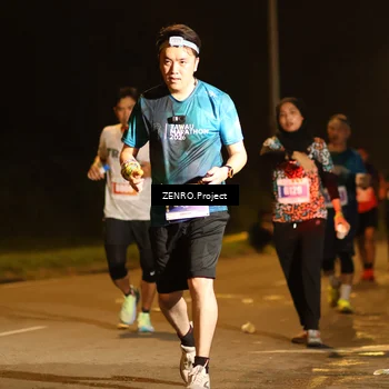 Runner Photo 4902434