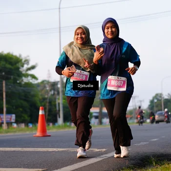 Runner Photo 4902440