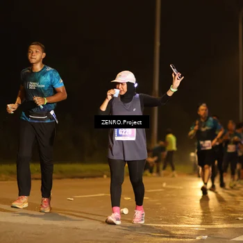 Runner Photo 4902442