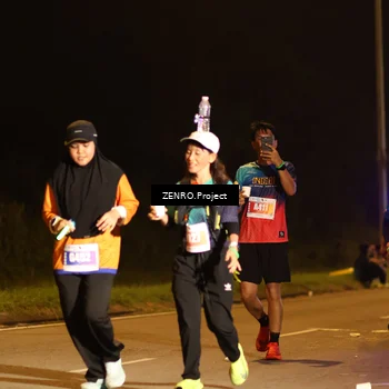 Runner Photo 4902443