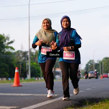 Runner Photo 4902445