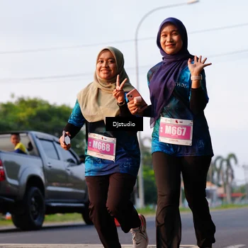 Runner Photo 4902450