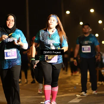 Runner Photo 4902455