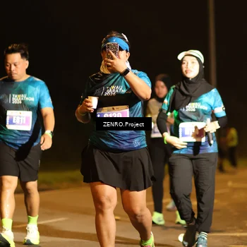 Runner Photo 4902460