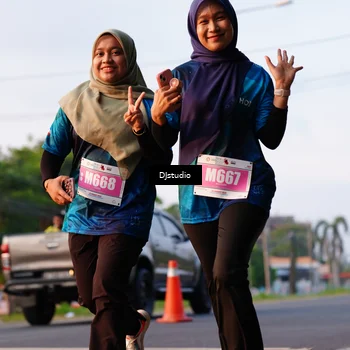 Runner Photo 4902461
