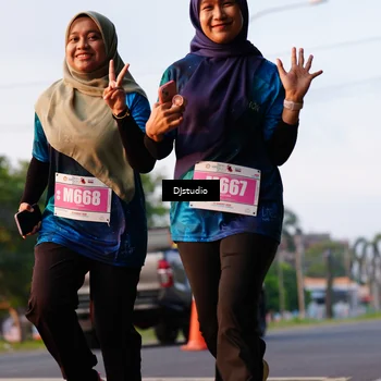Runner Photo 4902467
