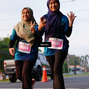 Runner Photo 4902475