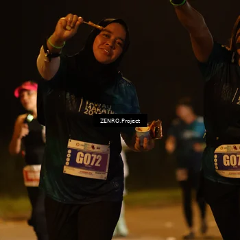 Runner Photo 4902479