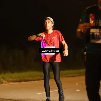 Runner Photo 4902481