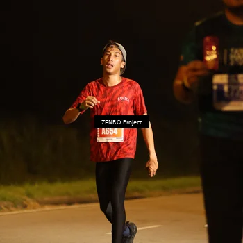 Runner Photo 4902484