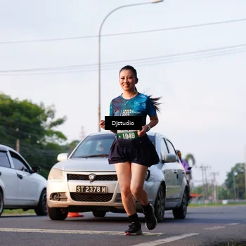 Runner Photo 4902487