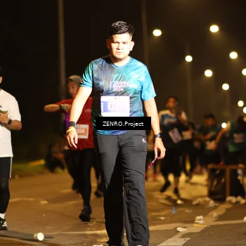 Runner Photo 4902488