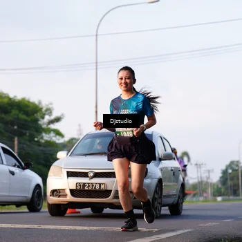 Runner Photo 4902490