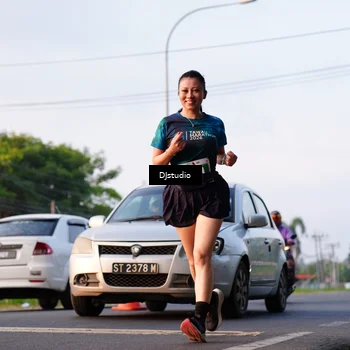 Runner Photo 4902503