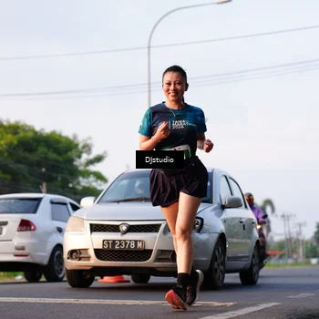 Runner Photo 4902505