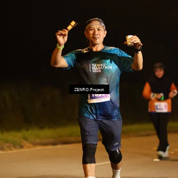 Runner Photo 4902507