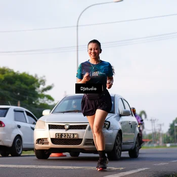 Runner Photo 4902513