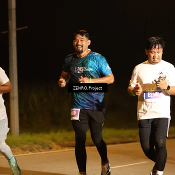 Runner Photo 4902517