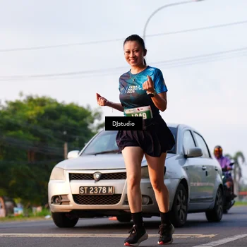 Runner Photo 4902522
