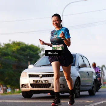 Runner Photo 4902524