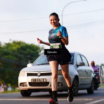 Runner Photo 4902525