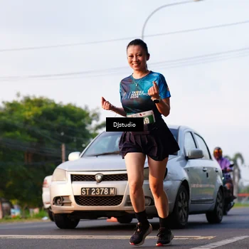 Runner Photo 4902528