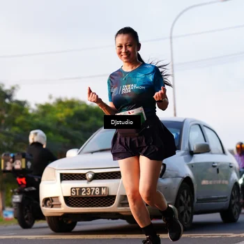 Runner Photo 4902547
