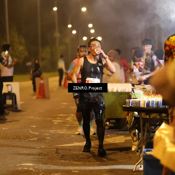 Runner Photo 4902549