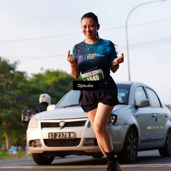 Runner Photo 4902562