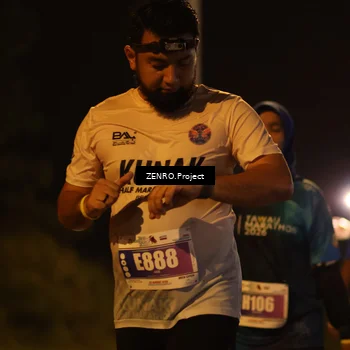 Runner Photo 4902582