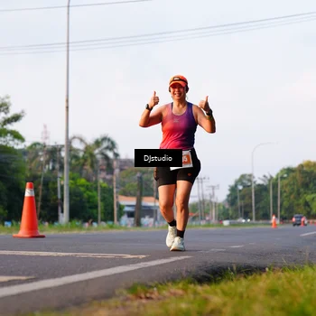 Runner Photo 4902622