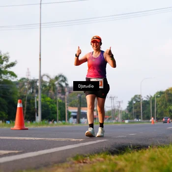 Runner Photo 4902635