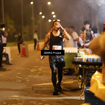 Runner Photo 4902655