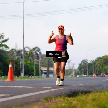 Runner Photo 4902660
