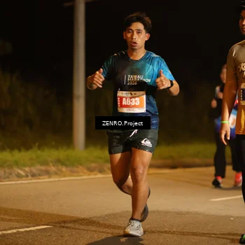 Runner Photo 4902693