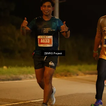 Runner Photo 4902694