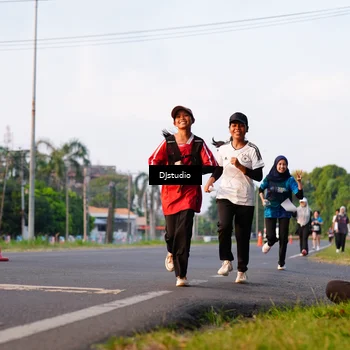 Runner Photo 4902704