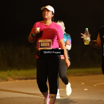 Runner Photo 4902710