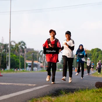 Runner Photo 4902713